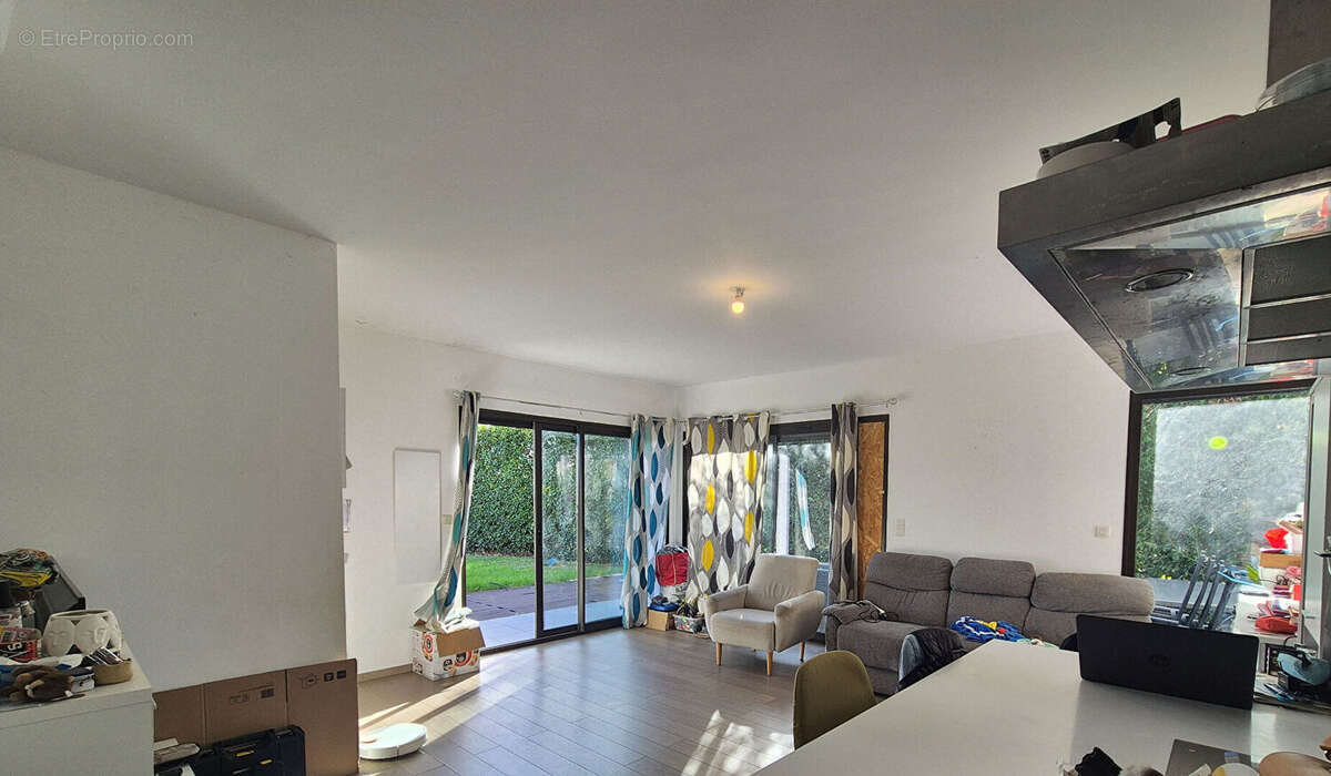 Appartement à BIGUGLIA