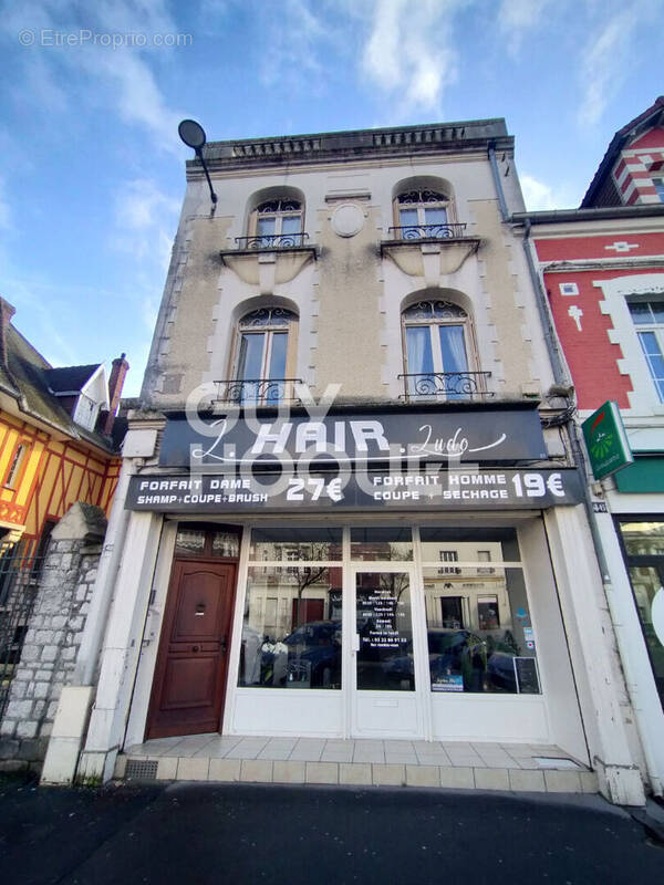 Appartement à PERONNE