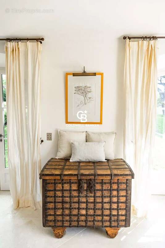 Maison à RAMATUELLE