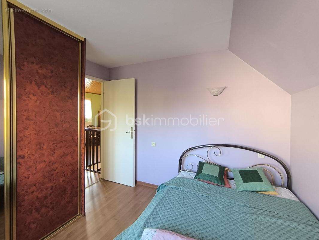 Maison à RICHWILLER