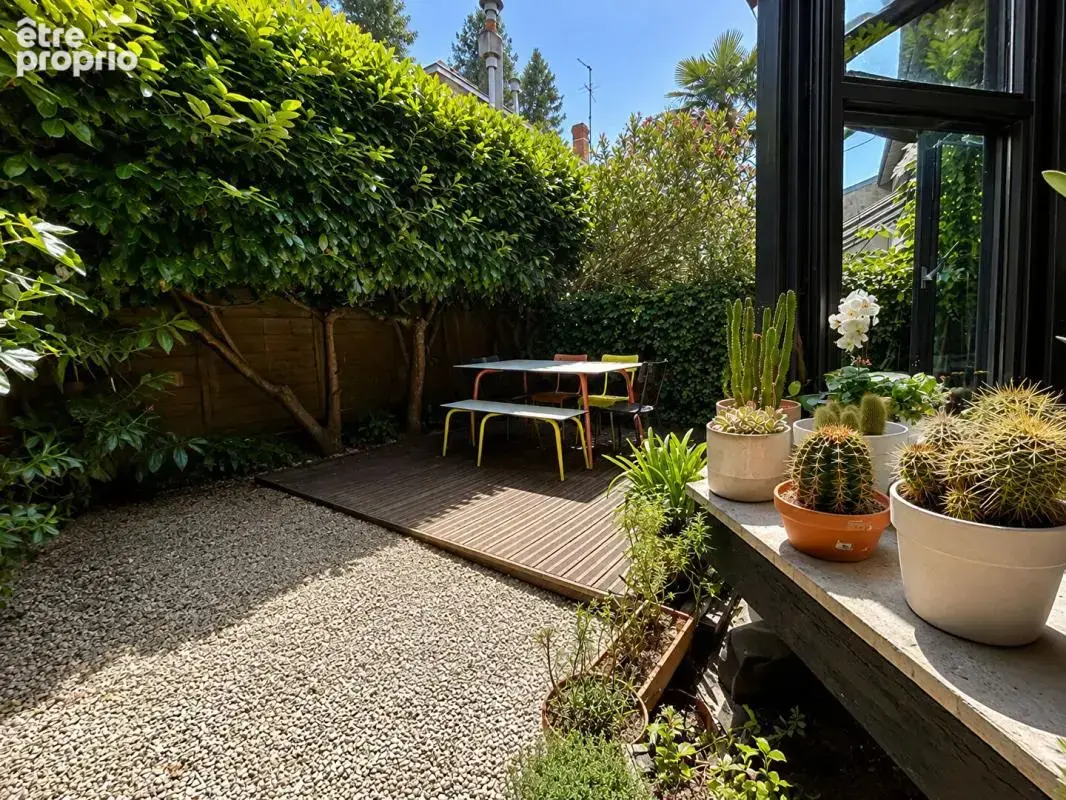 Vente maison 97m2 BORDEAUX (33800) - photo 4