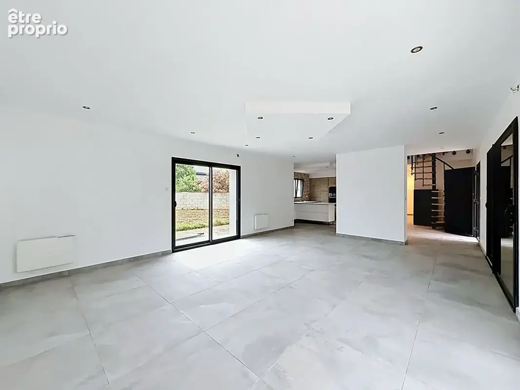 Maison Villieu Loyes Mollon 6 pièce(s) 172 m2 - photo 9