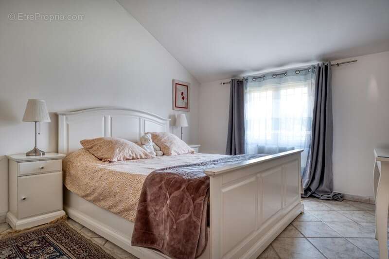 Maison à SAINT-GERMAIN-DE-LA-GRANGE