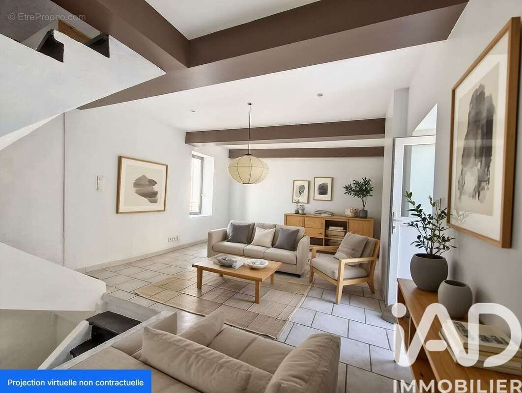 Photo 9 - Maison à CORNEILHAN