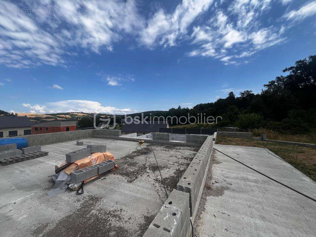 Terrain constructible avec projet déjà lancé : une opportunité à saisir ! - photo 8