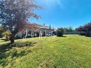 Photo 1 - Maison à REIGNAC