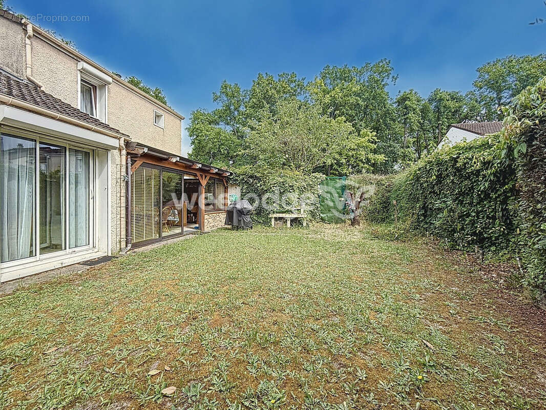 Maison à ERAGNY