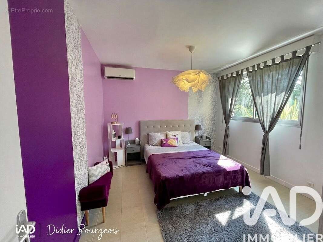 Photo 9 - Maison à LORIOL-SUR-DROME