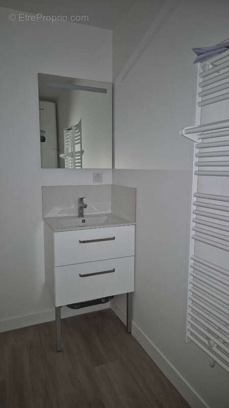 Appartement à SAUTRON