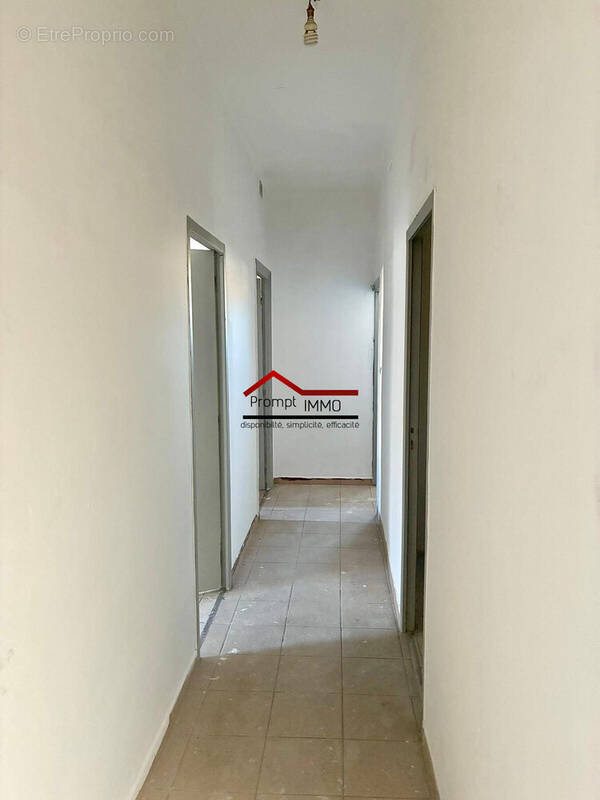 Appartement à BEZIERS