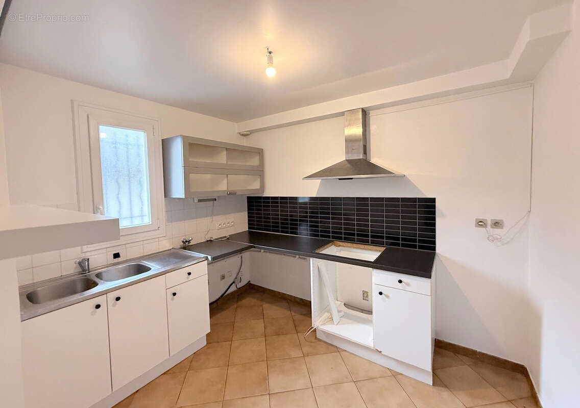 Appartement à ORGERUS