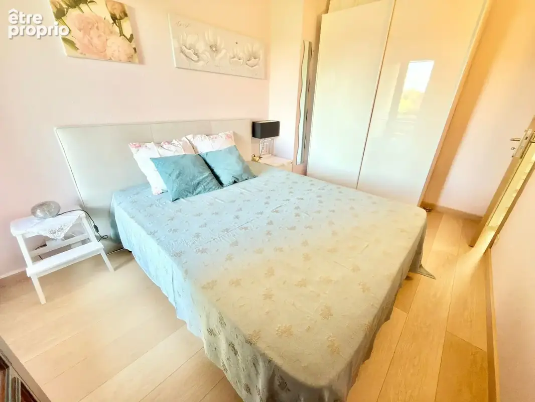 Prévessin Mones 01280, maison mitoyenne 115m2 avec garage, jardin et sous-sol - photo 19