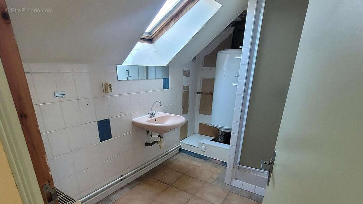 Maison à GAHARD