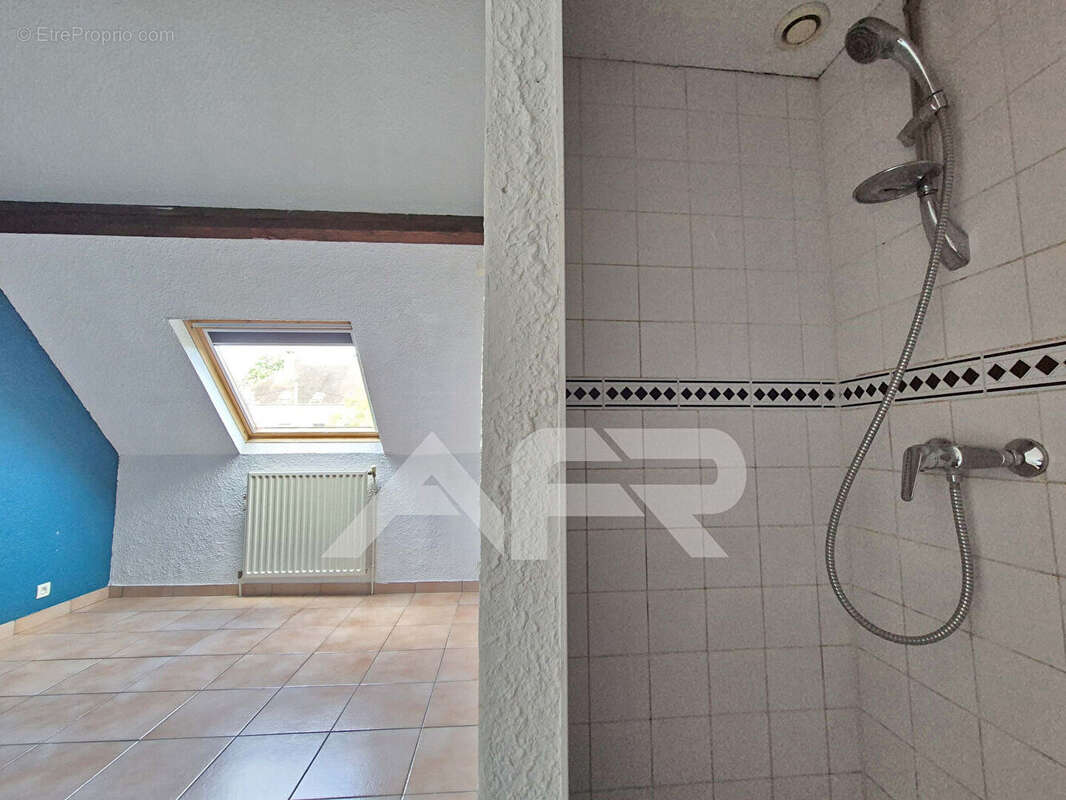 Appartement à MONTESSON