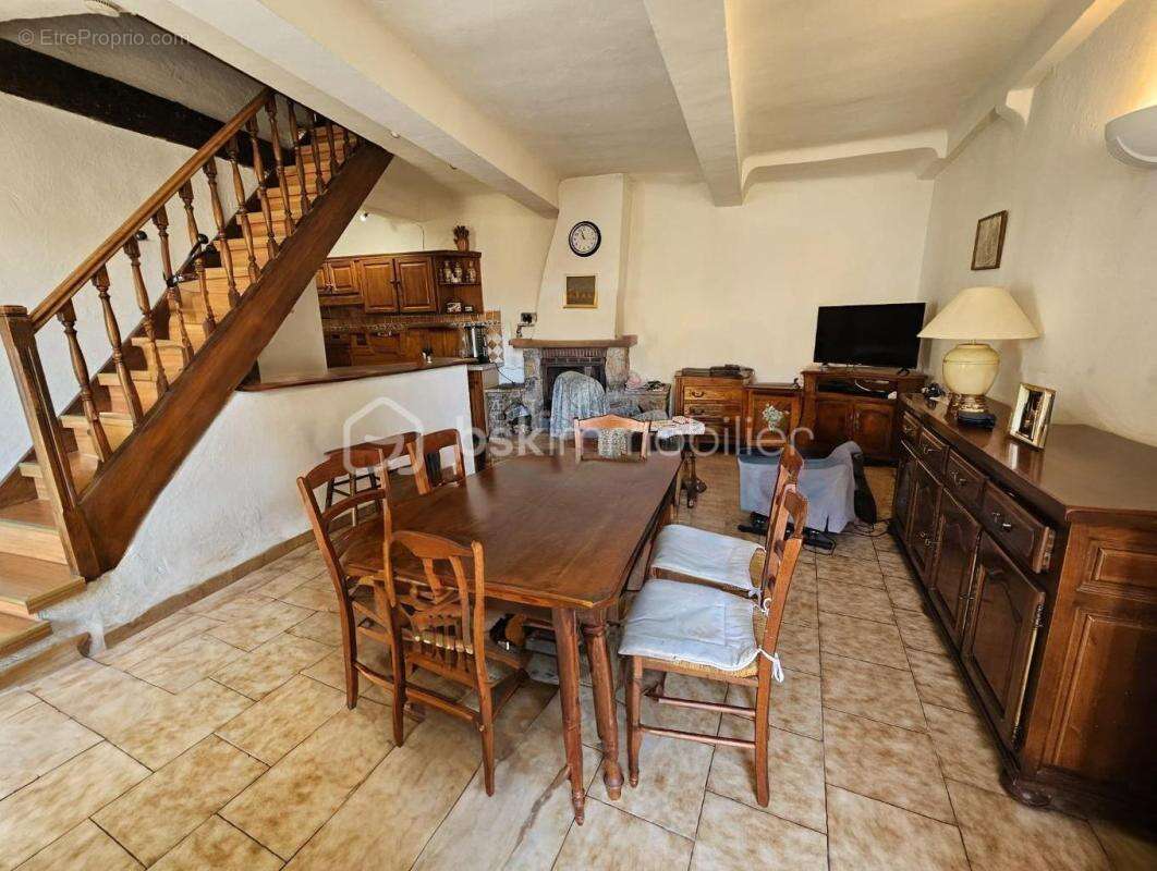 Charmant appartement de village – Les Arcs-sur-Argens - photo 3