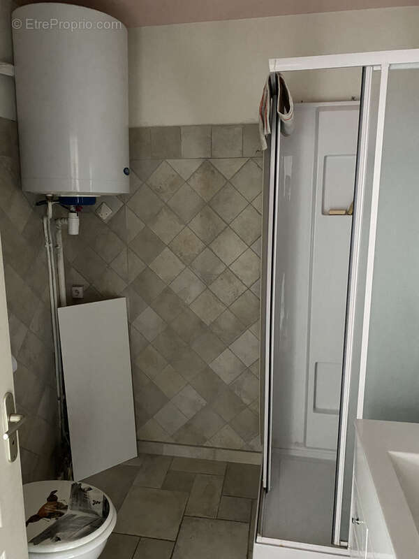 Appartement à VAISON-LA-ROMAINE