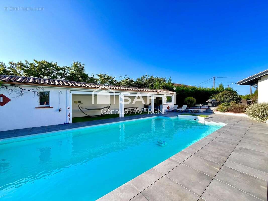 Photo 7 - Maison à BRUGUIERES