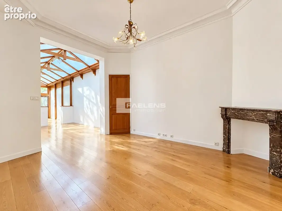 Photo Maison à Lille au prix de 465 000€
