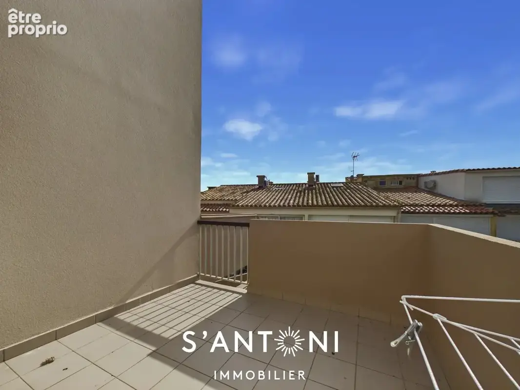 Appartement à AGDE