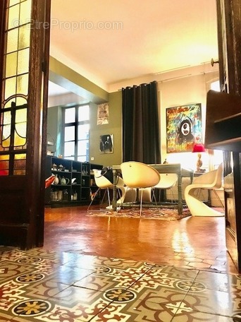 Appartement à PERPIGNAN