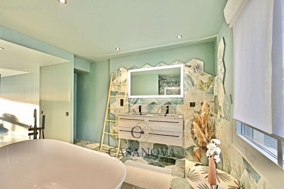 Appartement à LA GRANDE-MOTTE