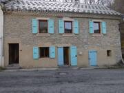 Maison à SAINT-DISDIER