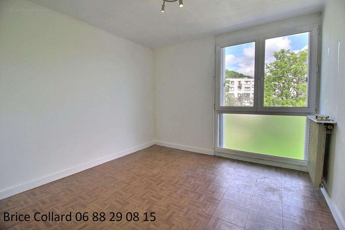Appartement à NOGENT-SUR-OISE