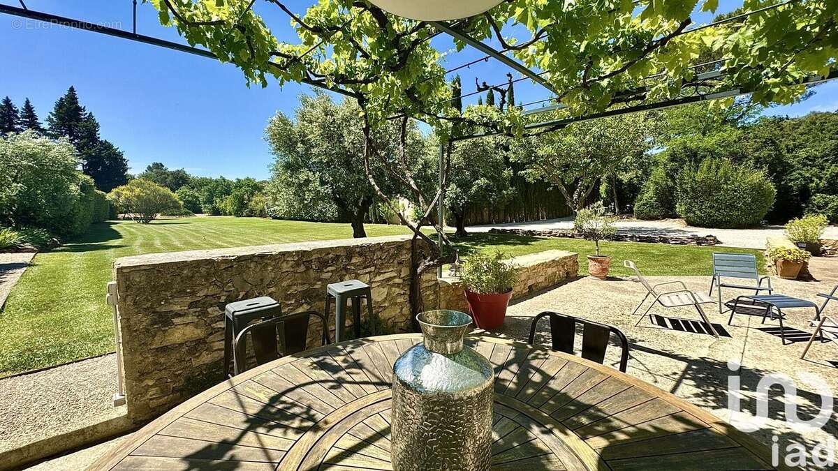 Photo 7 - Maison à UCHAUX