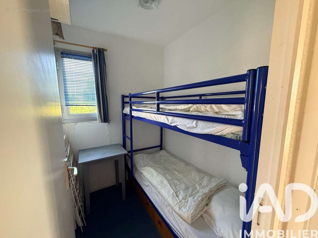 Photo 6 - Appartement à VAUX-SUR-MER