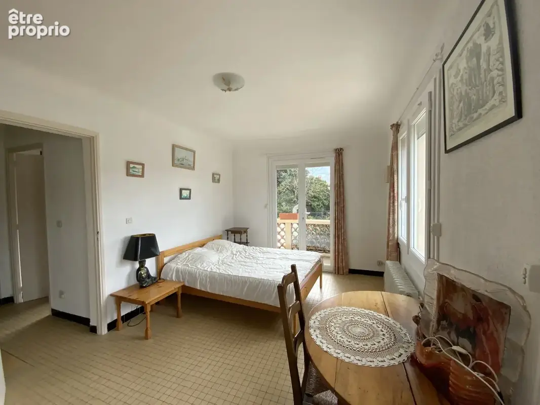 Villa de 170 m2 Uzès à pieds avec jardin de 800 m2. - photo 9