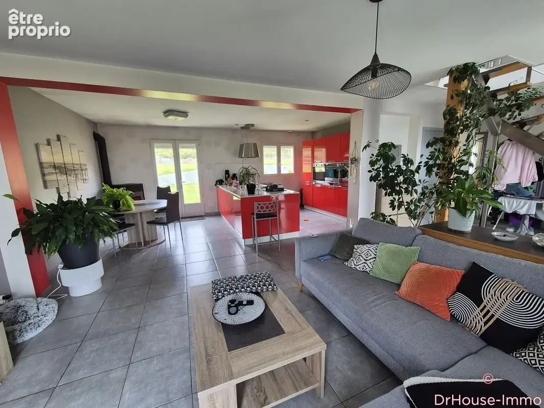 Maison 6 pièces 128 m² à vendre à Domfront (61700) - photo 6