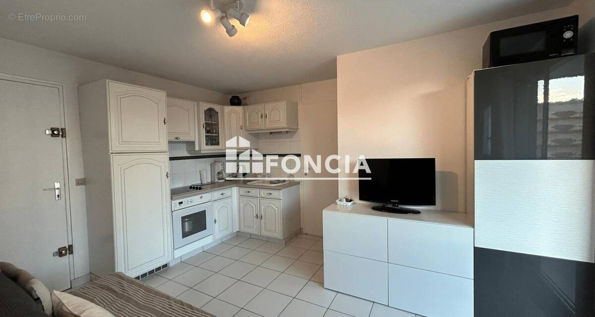 Appartement à LE GRAU-DU-ROI