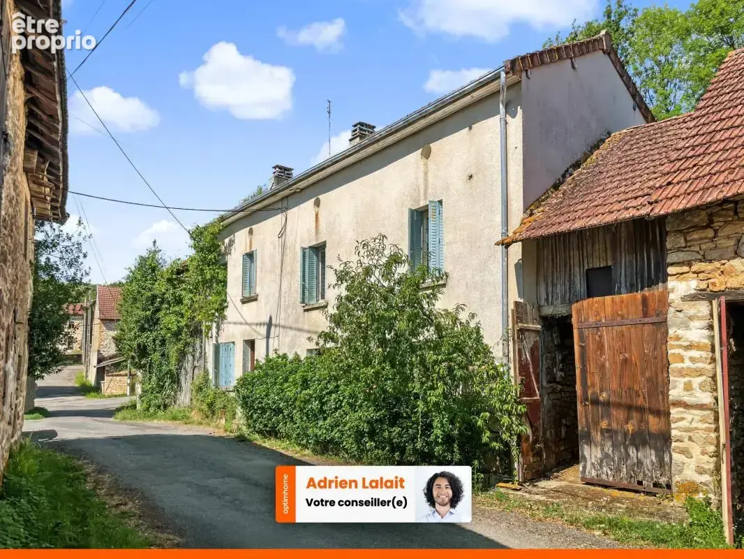 Maison à vendre 5 pièces  (87) - photo 19