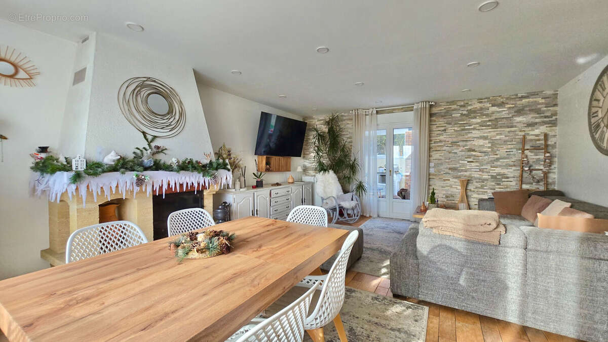 Maison à ATHIS-MONS