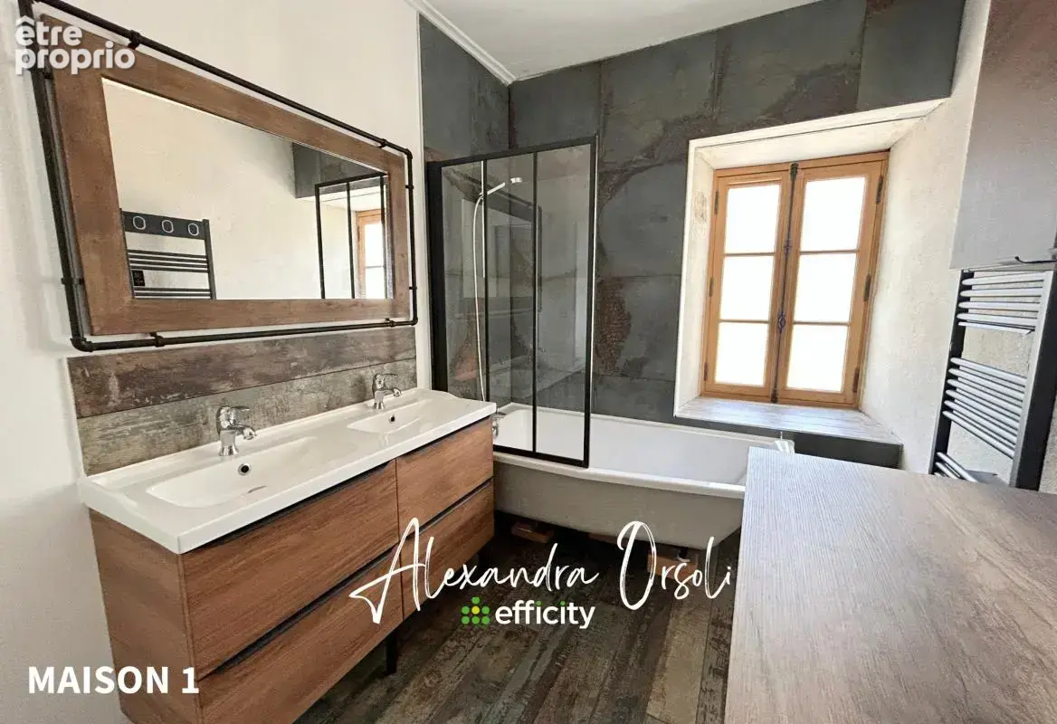 Maison 10 pièces 236 m² à vendre à Beaulieu-Sous-La-Roche (85190) - photo 8