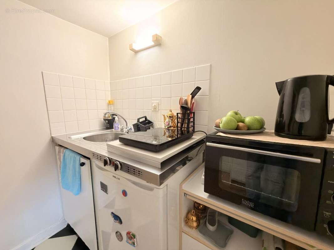 Appartement à BESANCON