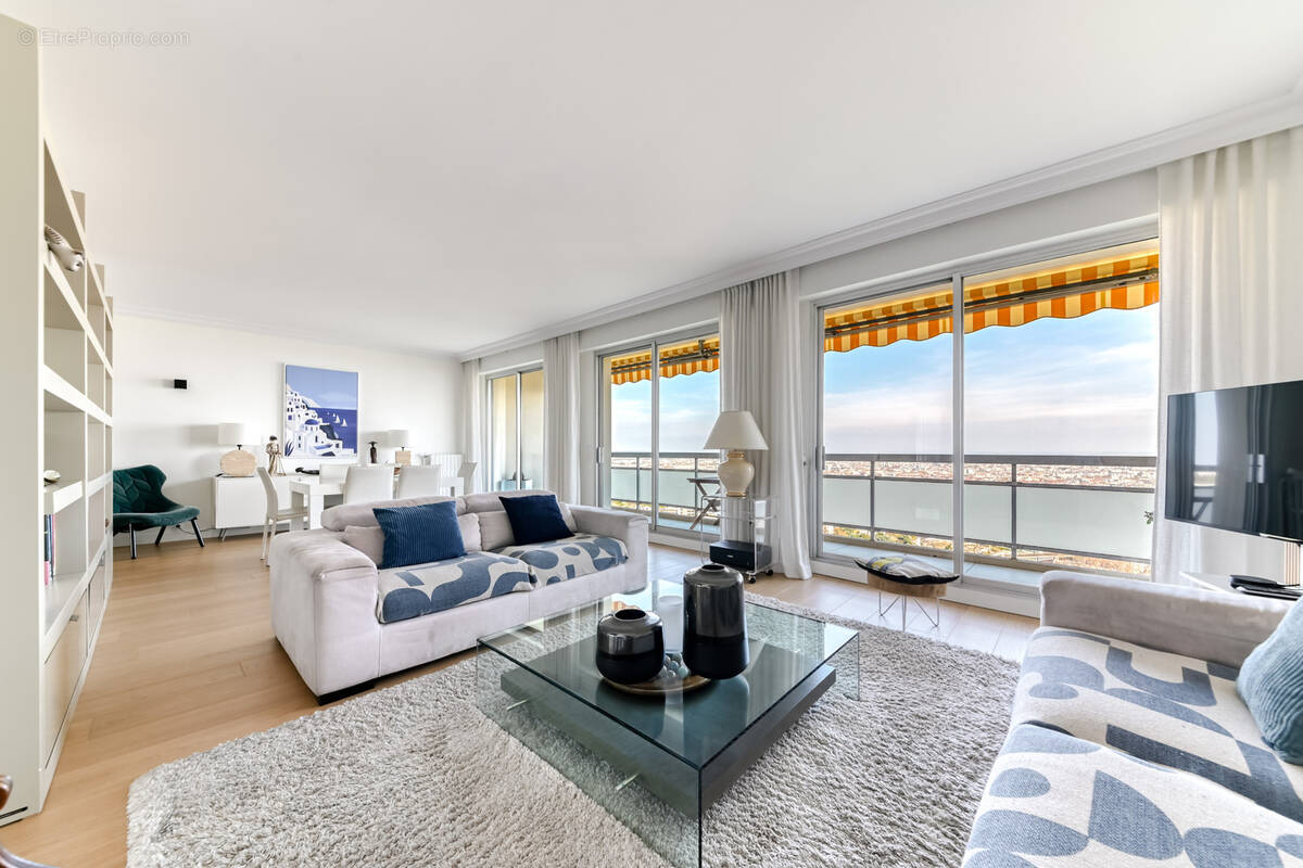 Appartement à LYON-5E