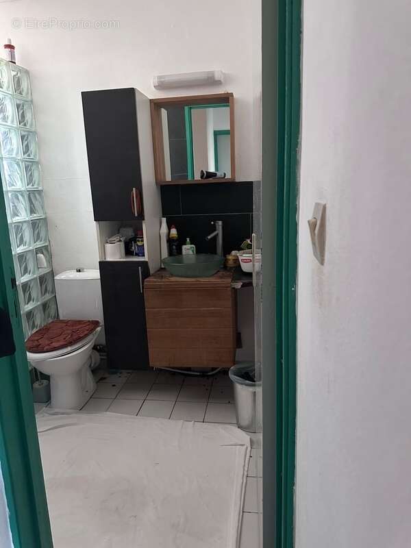 Maison à vendre 4 pièces KOUROU (973) - photo 8