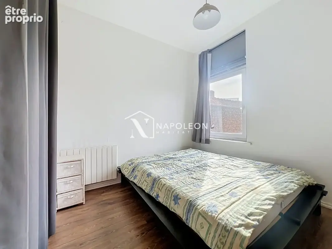 Appartement 2 pièces 34 m² à vendre à Lille (59000) - photo 6
