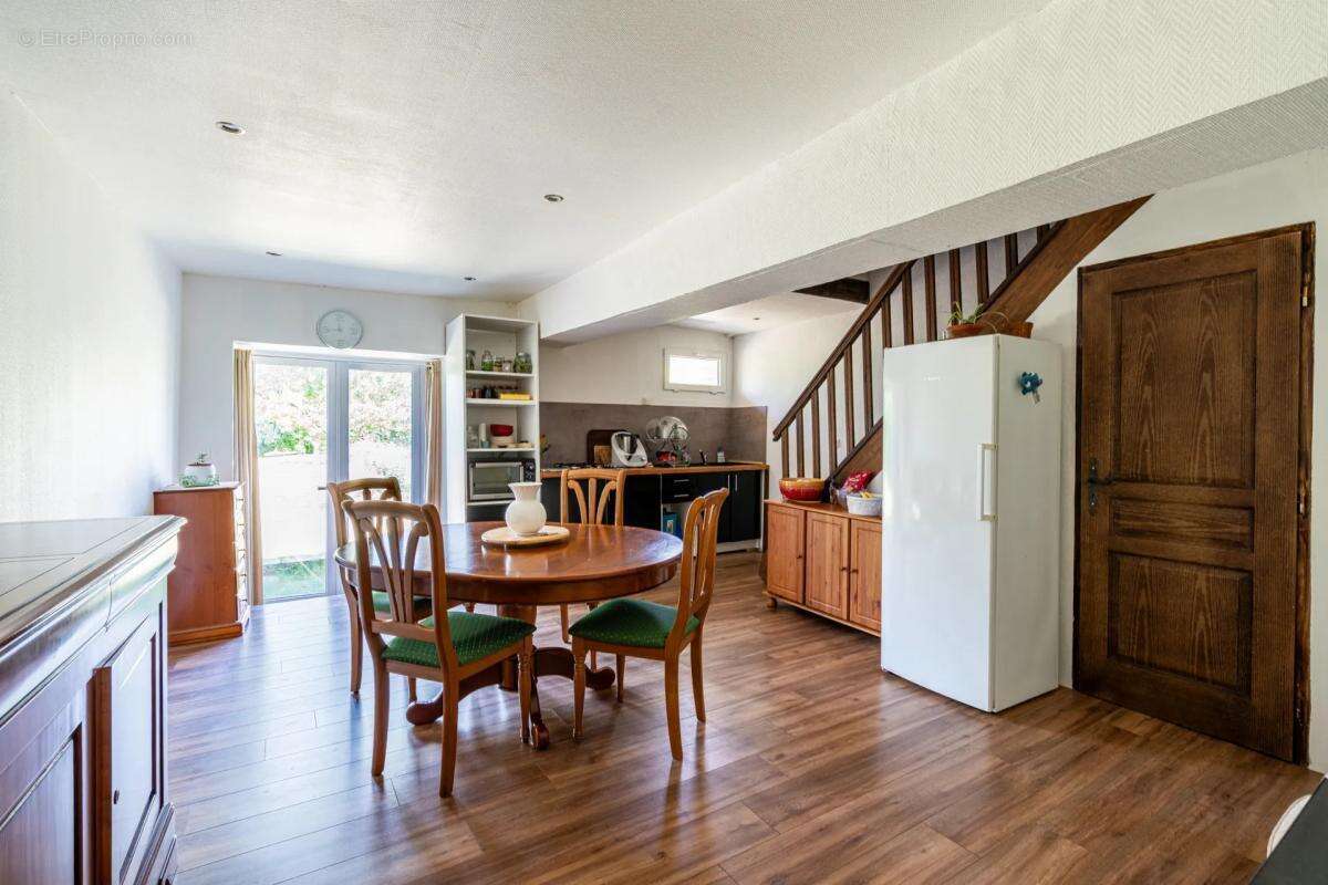 Maison à NEUVY-EN-BEAUCE