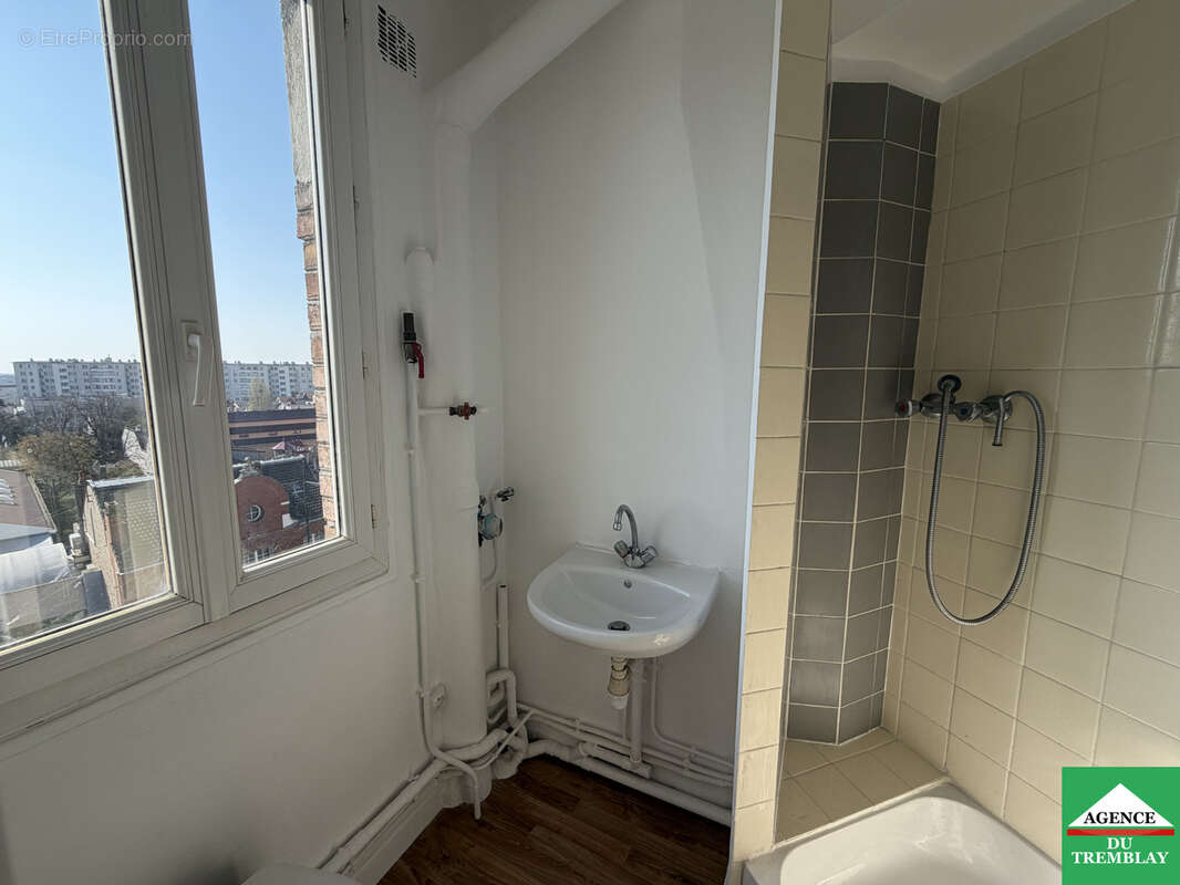 Appartement à CHAMPIGNY-SUR-MARNE