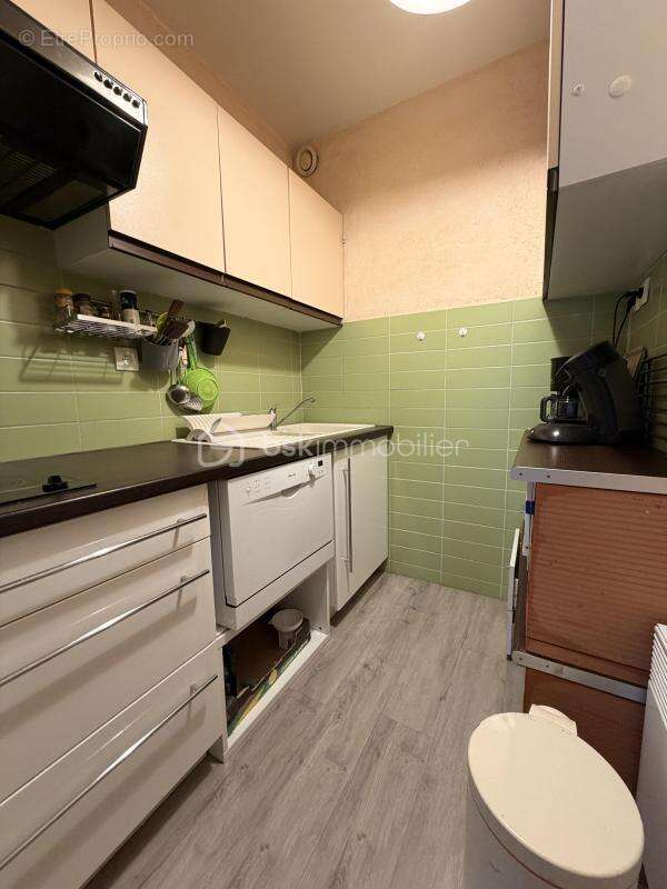 Appartement à LE GRAU-DU-ROI