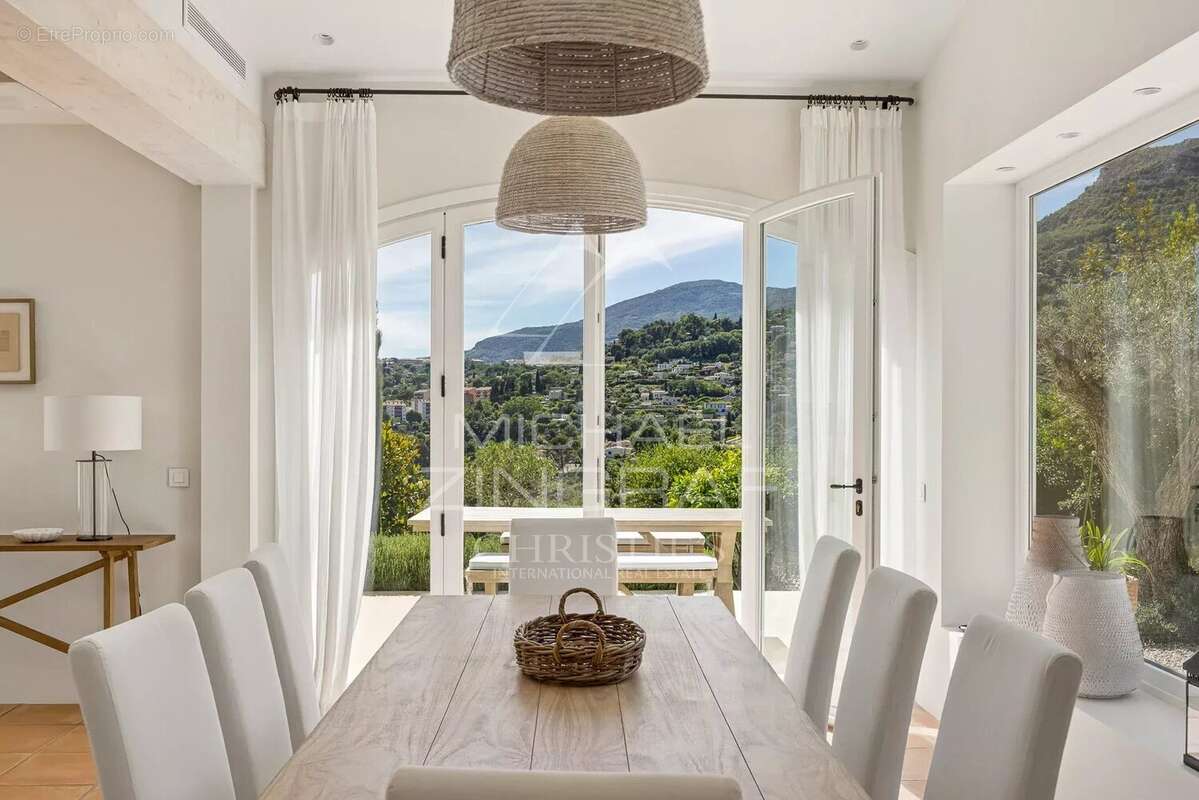 Maison à VENCE