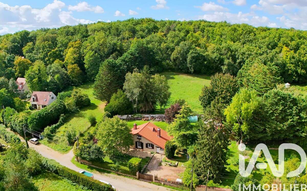 Photo 6 - Maison à SACLAS