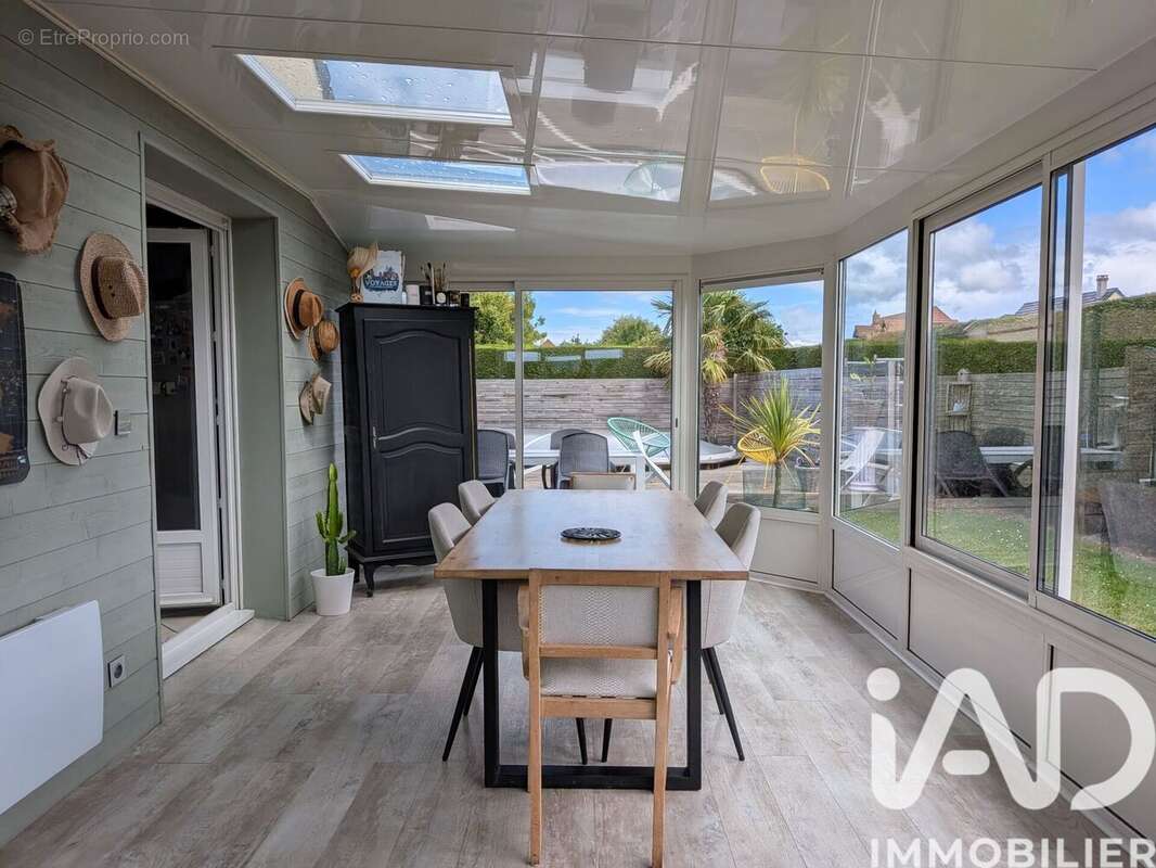 Photo 4 - Maison à ANCOURT