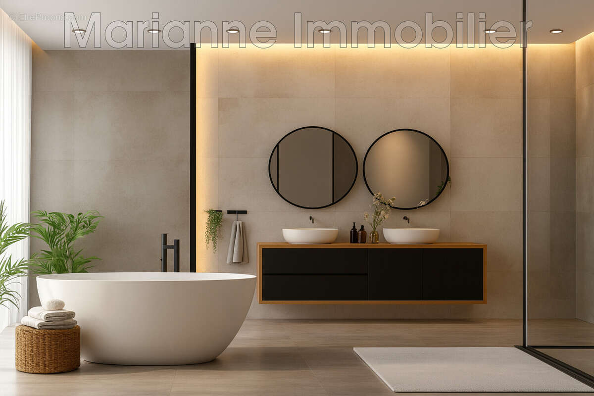 Appartement à PALAVAS-LES-FLOTS