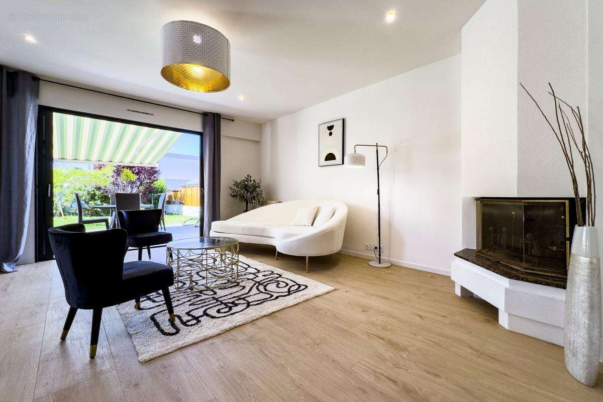 Photo 3 - Maison à LA BAULE-ESCOUBLAC