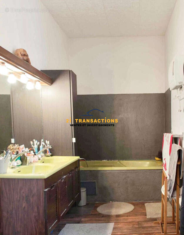 Maison à SAINT-CHAMOND