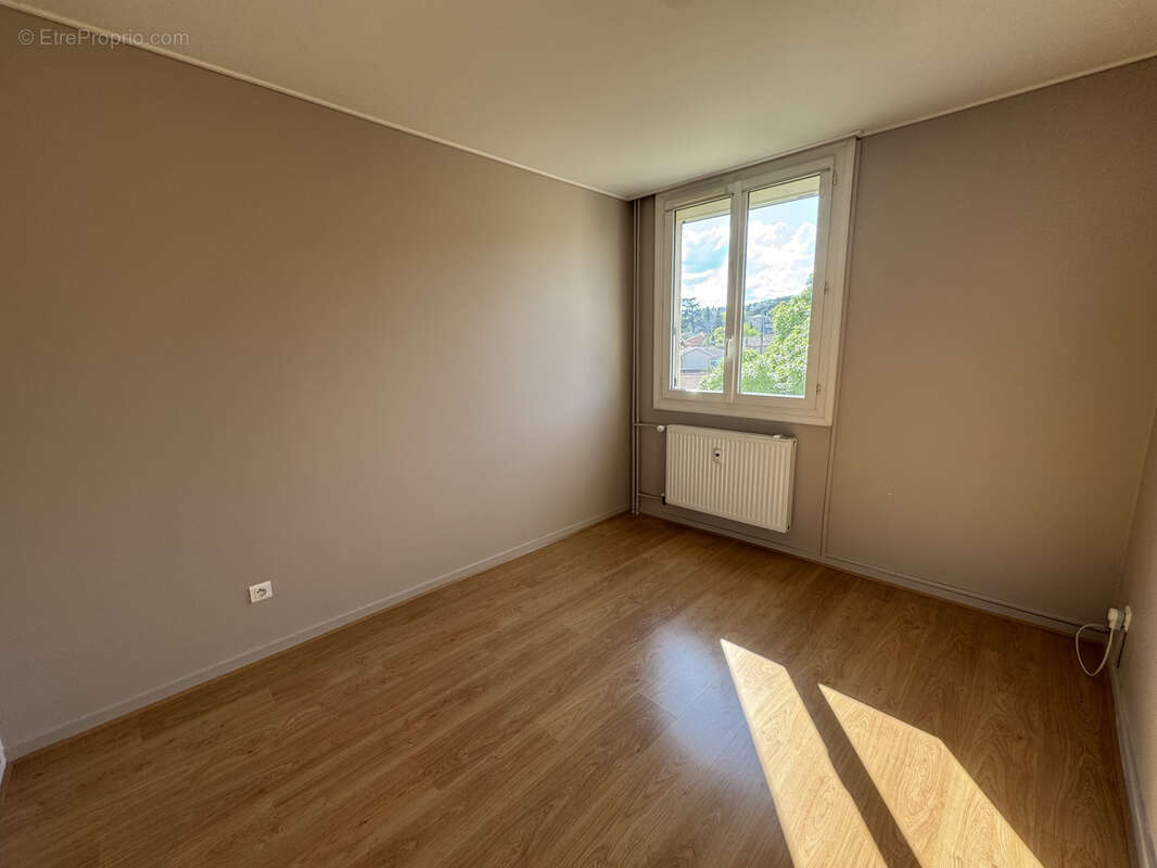 Appartement à ANNONAY