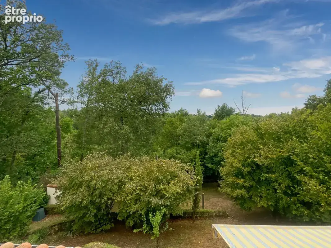  coulounieix-chamiers – un écrin de verdure à 5 minutes de périgueux - photo 5